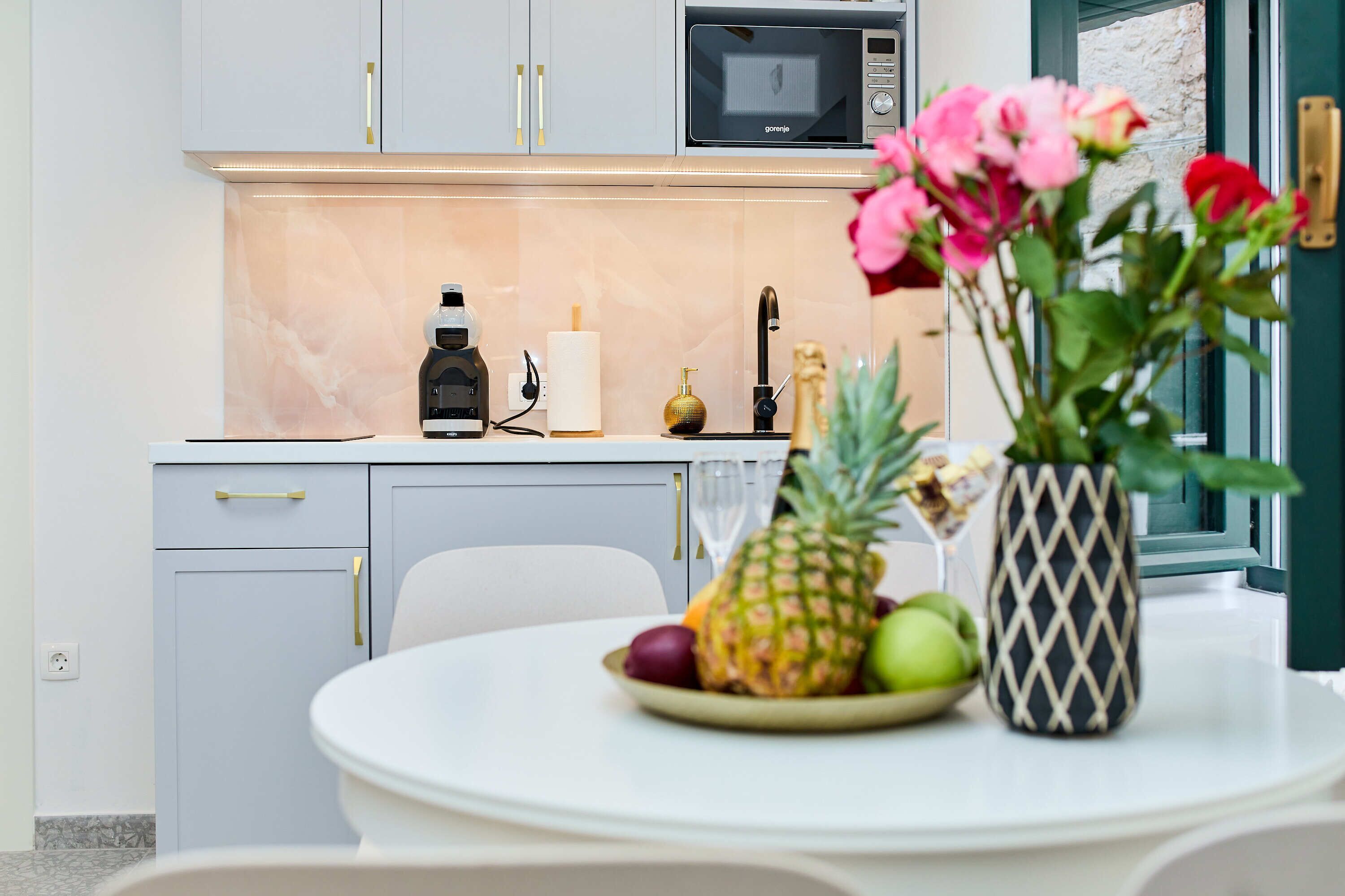 Design Villa | Private kitchen