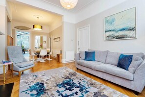 4 bedrooms, Internet - Highgate Style in London (London)