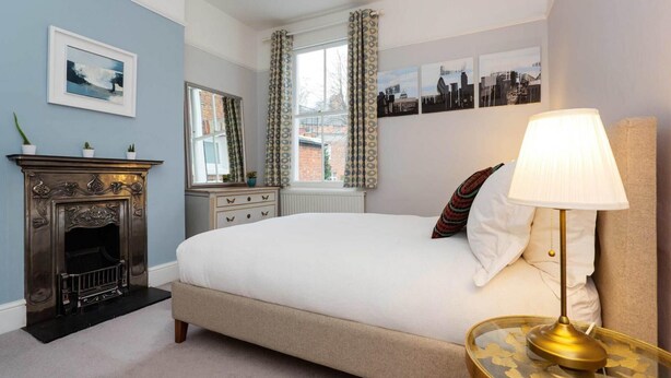 Room - Highgate Style in London (London)
