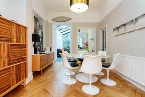 4 Schlafzimmer, Internetzugang