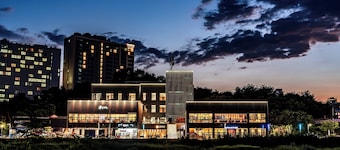 Lagobaum Hotel