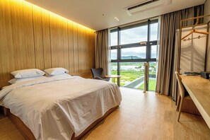 Chambre Double Deluxe