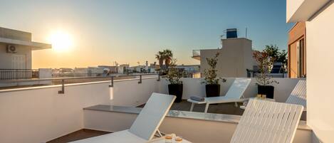 Terras