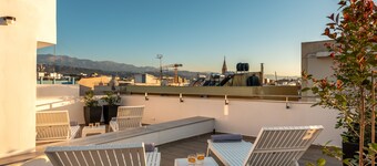 On Luxury Chania