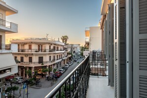 Property grounds - On Luxury Chania (Chania)