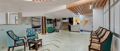 Recepción