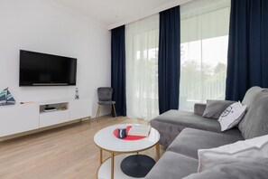 Fernseher, Arbeitsbereiche