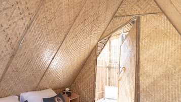 Cottage, 1 Double Bed, Garden View | 1 bedroom, desk, free WiFi