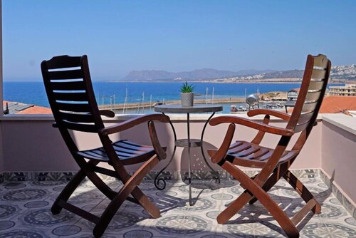 Ariadne Luxury Home Sea View