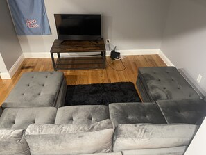 Smart TV y videojuegos