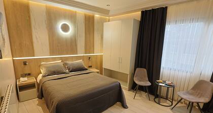 Lavender Airport Hotel