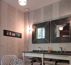 Interior - Le Clos Chaillan, Maison de Charme en Touraine (Cinq-Mars-la-Pile)