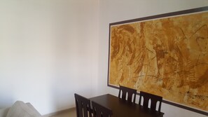 Dining - Dakar Center Appart (Dakar)
