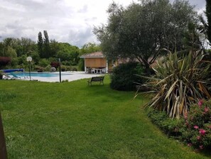 Alberca