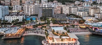 Hotel Saranda Butrinti, Affiliated by Meliá