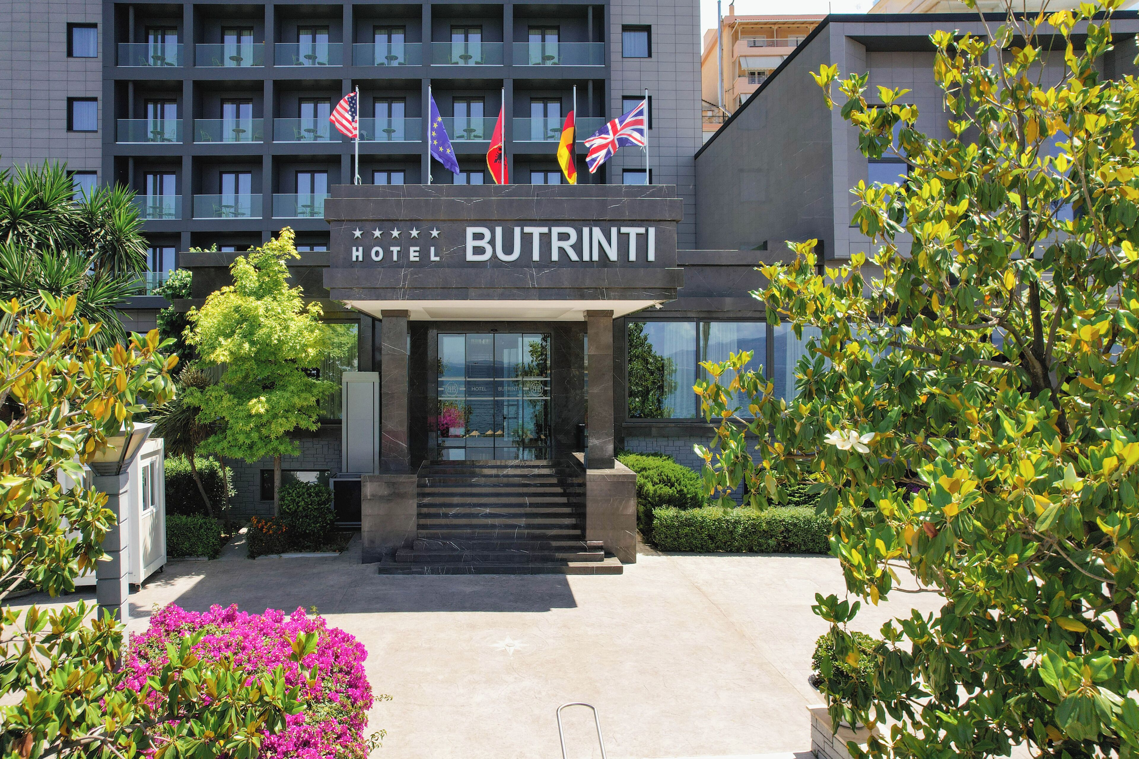 Foto - Hotel Saranda Butrinti, Affiliated by Meliá