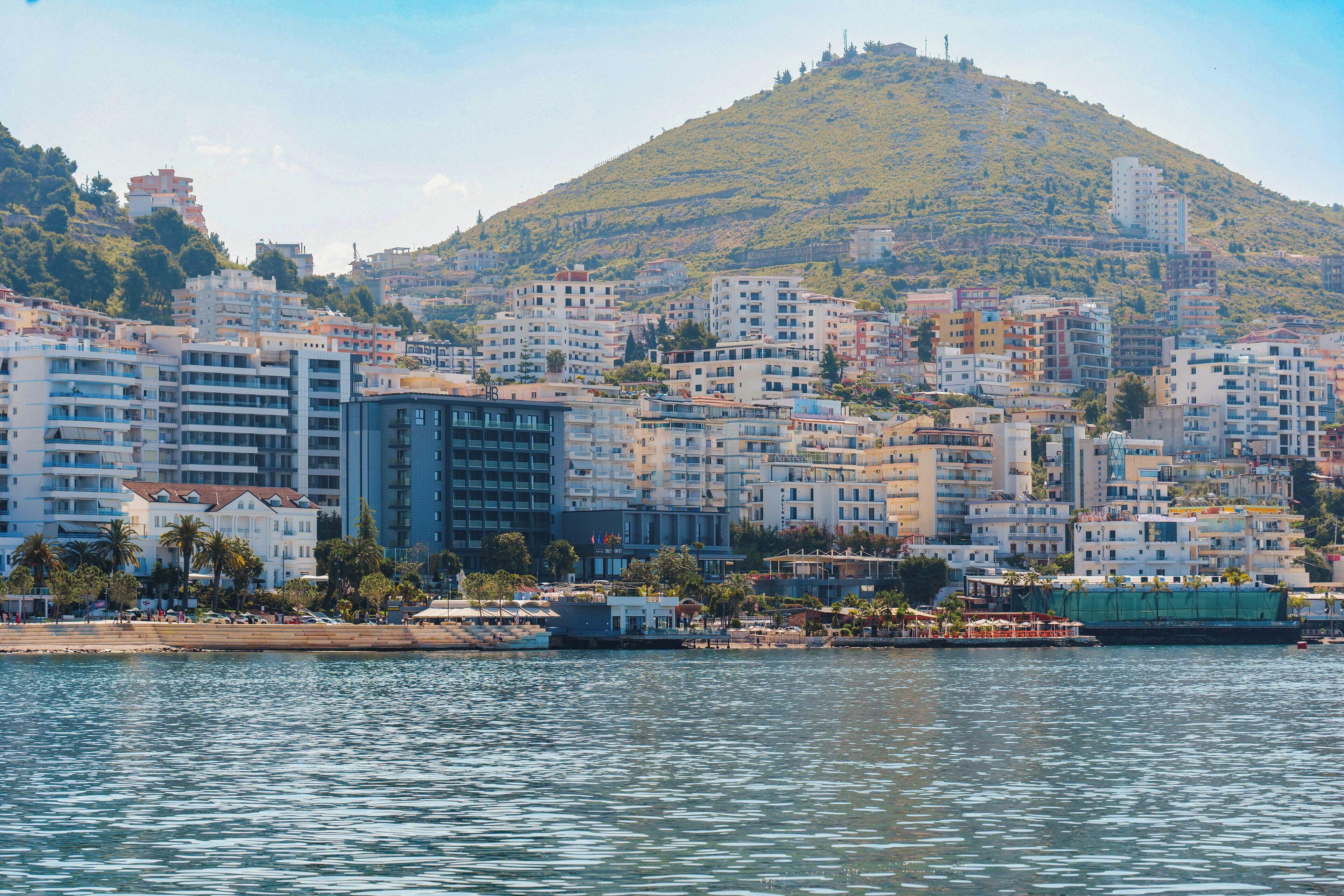 Foto - Hotel Saranda Butrinti, Affiliated by Meliá
