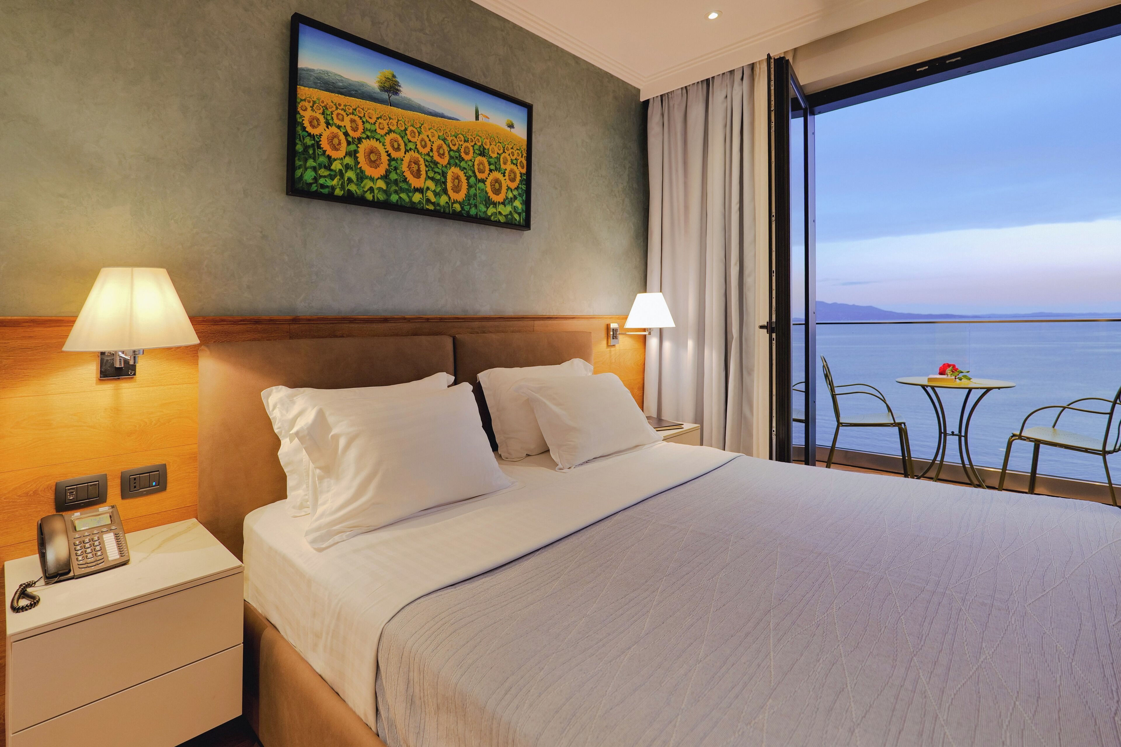 Foto - Hotel Saranda Butrinti, Affiliated by Meliá