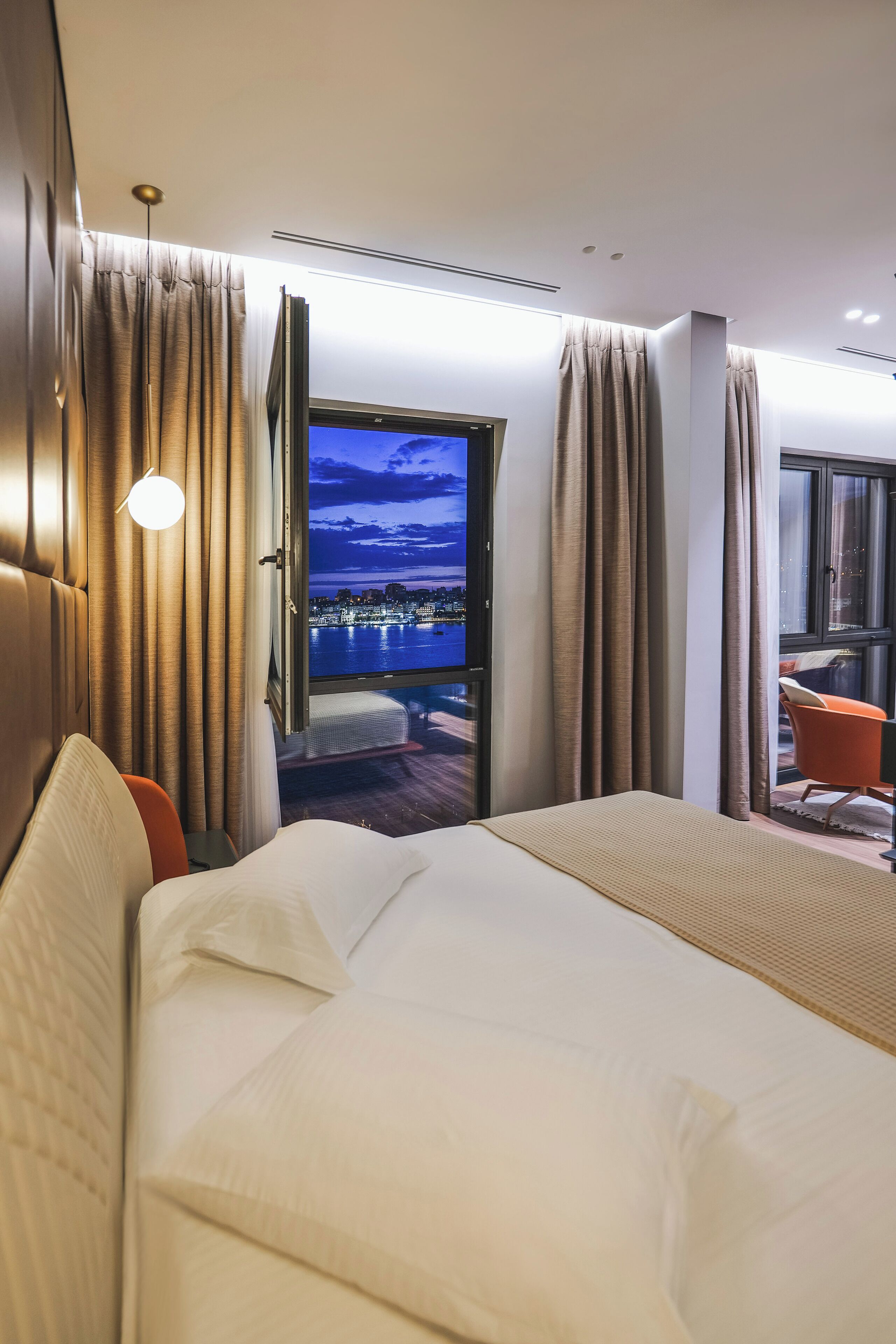 Foto - Hotel Saranda Butrinti, Affiliated by Meliá