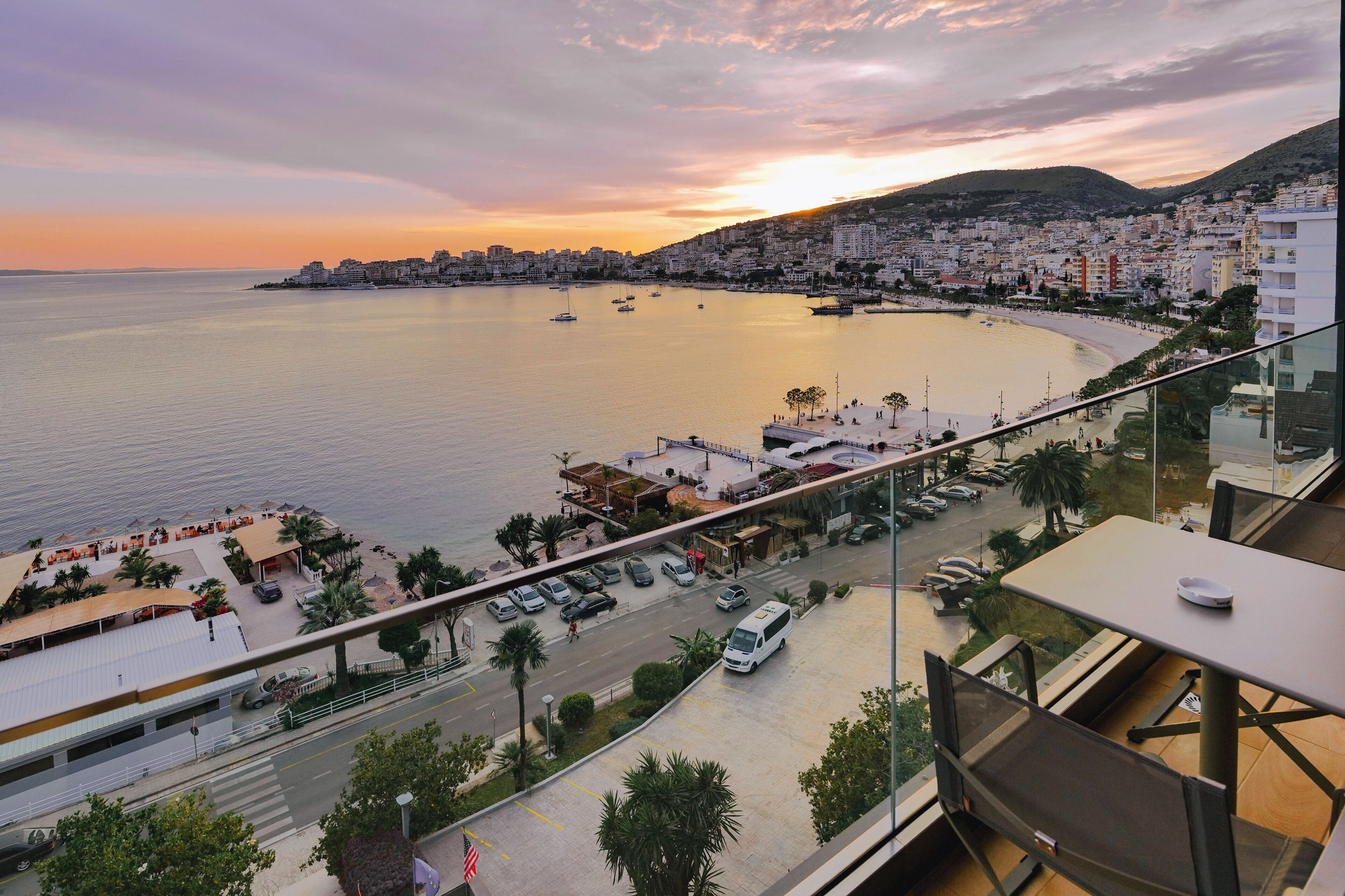 Foto - Hotel Saranda Butrinti, Affiliated by Meliá