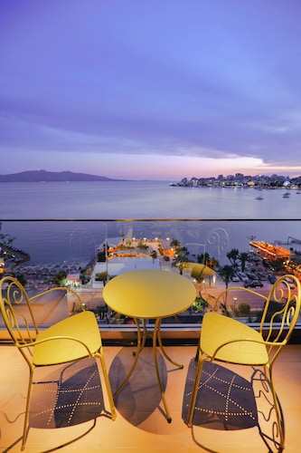 Hotel Saranda Butrinti, Affiliated by Meliá