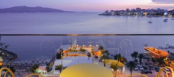 Hotel Saranda Butrinti, Affiliated by Meliá