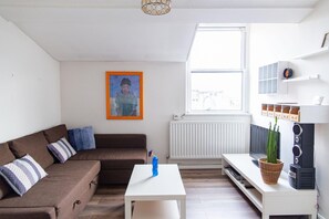 Apartment (1 Bedroom) | 1 Schlafzimmer