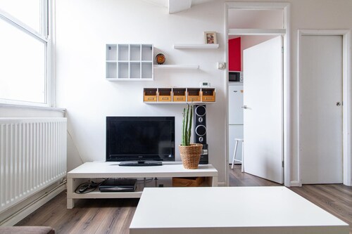 Plush Stay for Four in Central Brixton