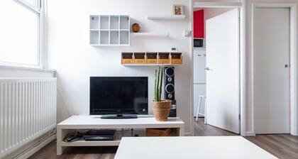 Plush Stay for Four in Central Brixton