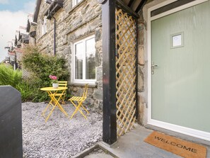 Ferienhaus | Innenbereich