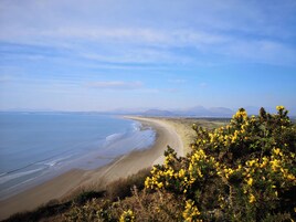 Casa de campo | Playa | Ubicación cercana a la playa