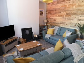 Casa de campo | Interior