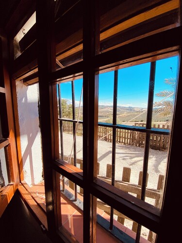 Casa Rural el Asiento los Gemelos