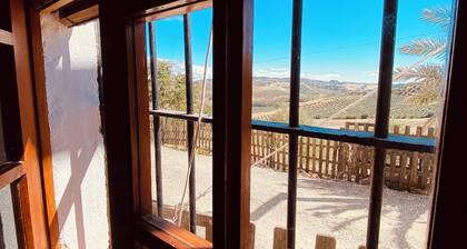 Casa Rural el Asiento los Gemelos