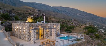 Einzigartige Aussicht