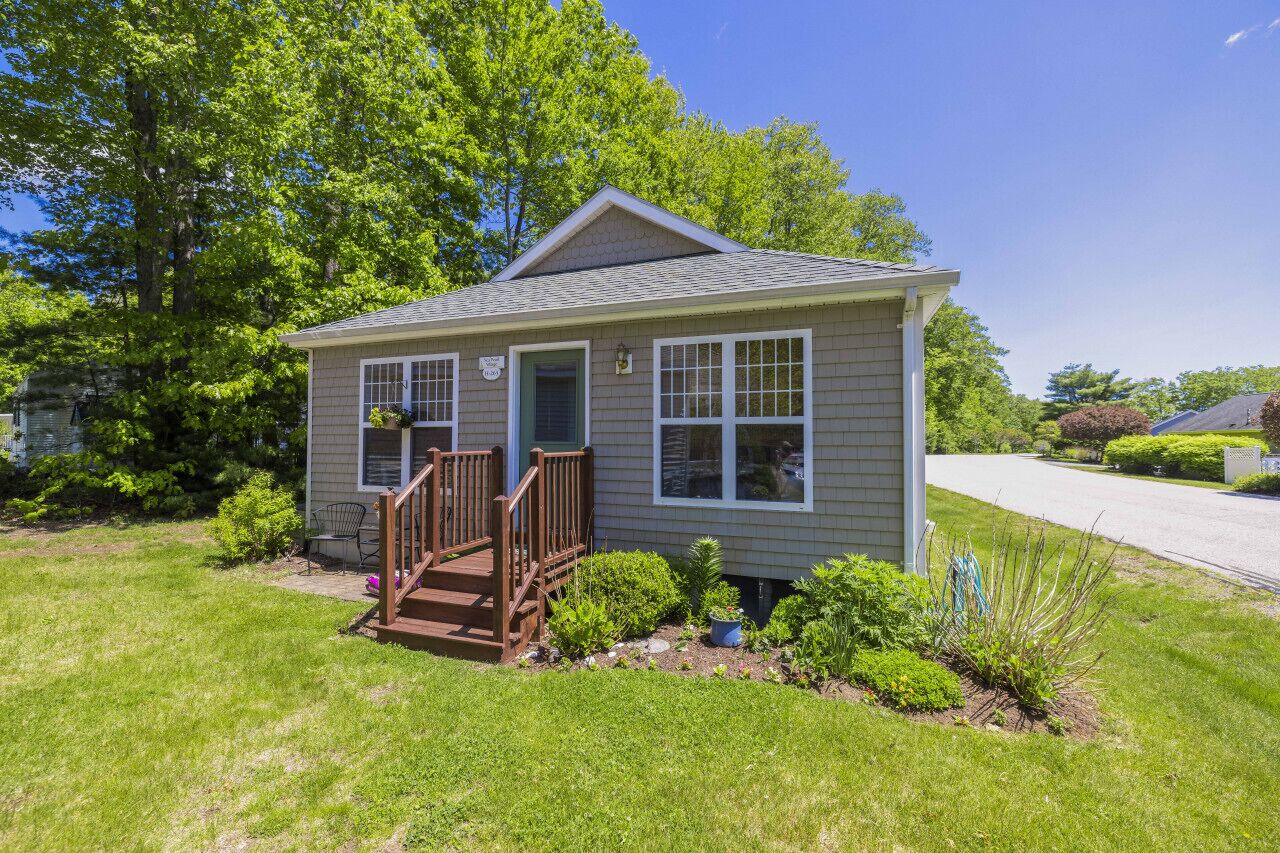 Beautifully Decorated Cottage in Private Community