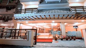 บริเวณภายนอก