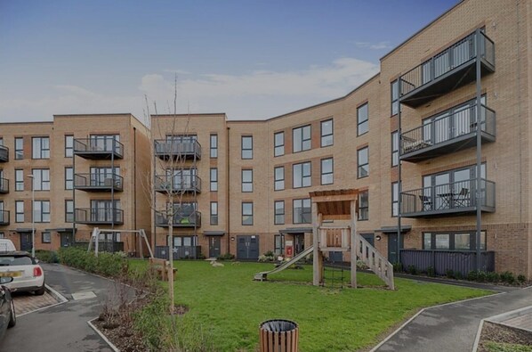 Apartment, 2 Queen Beds | Exterior