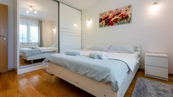 Apartment | 1 bedroom, free WiFi