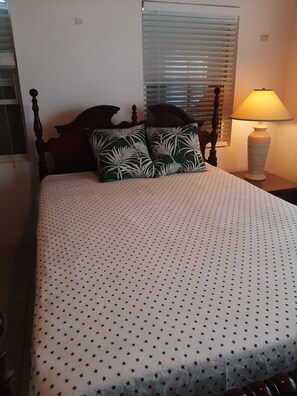 3 Schlafzimmer, WLAN, Bettwäsche