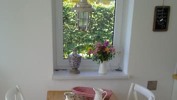 Spiseområde