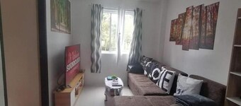 Captivating 2-bed Apartment in Baguio