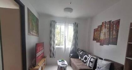 Captivating 2-bed Apartment in Baguio