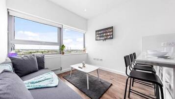 Apartment | View from property