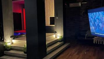 Intérieur