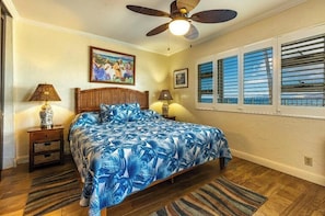 3 bedrooms, iron/ironing board, WiFi (free), bed sheets