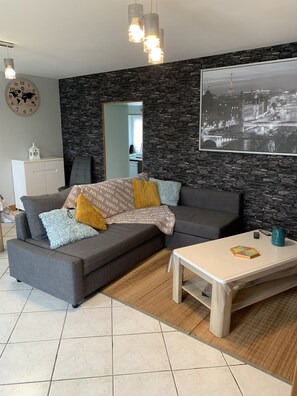 Een smart-tv