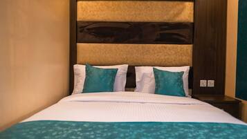 1 多间卧室、办公桌、熨斗/熨衣板、WiFi