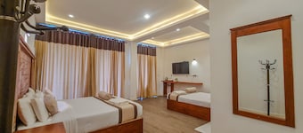 Top Rich Hotel Nuwara Eliya