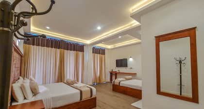 Top Rich Hotel Nuwara Eliya